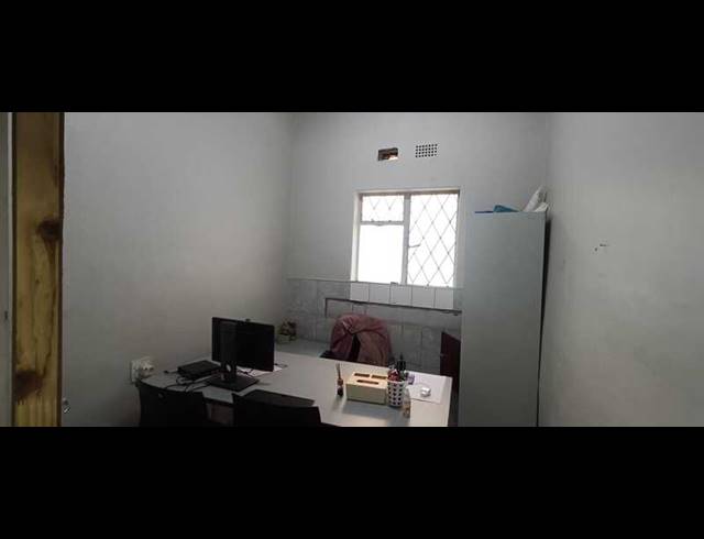974M² BUSINESS FOR SALE IN VANDERBIJLPARK SE 7